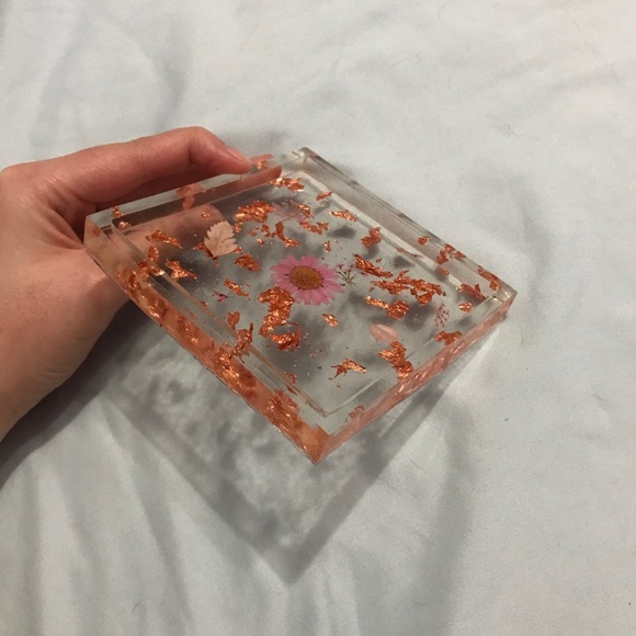 Handmade Jewelry Tray ! - Picture 3 of 3